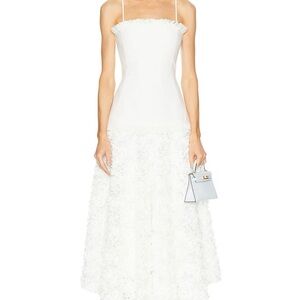 Alexis Maitland Dropwait Dress